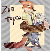 Disney Style-DSN 761